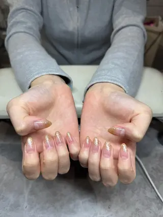 ネイル IROHA NAIL 北村菜帆のネイルデザイン