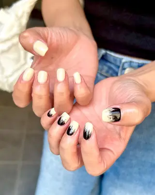 ネイル nailworks mのネイルデザイン
