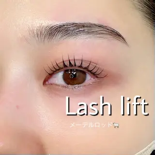 マツエク・マツパ Luana ✩‧₊˚ 土屋/店長のマツエク・マツパデザイン