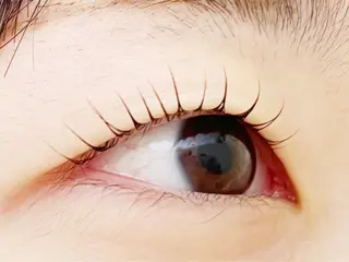 マツエク・マツパ ECHIRE 高橋のマツエク・マツパデザイン