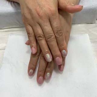 ネイル salon cocoのネイルデザイン