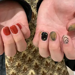 ネイル SACHIKO♪ premiereのネイルデザイン