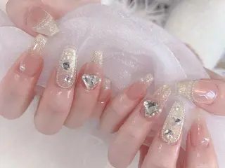 ネイル 🎀CeCe nail🎀のネイルデザイン