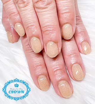 ネイル CROWN プライベートサロンのネイルデザイン