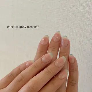 ネイル since所属・金谷 美緒のマツエク・マツパデザイン