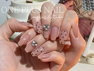 ネイル haruka 🧸のネイルデザイン