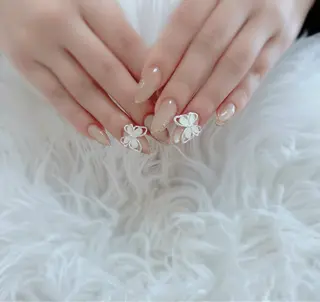 ネイル ESPOIR Ｎのネイルデザイン