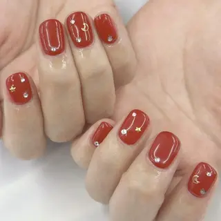 ネイル Nail salon Honey Beeのネイルデザイン