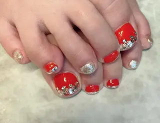 ネイル ネイリスト♡ AYAKOのネイルデザイン