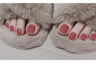 ネイル HAHA ネイルサロンのネイルデザイン