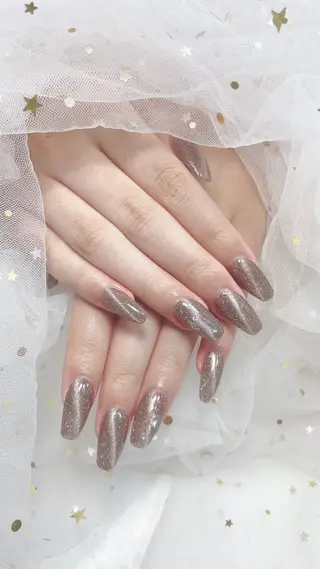 ネイル ジョリ kasumi🌹💅のネイルデザイン