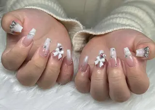 ネイル Yuki Nailsalonのネイルデザイン
