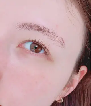 マツエク・マツパ Eyelash  room Tasca所属・Tasca .のマツエク・マツパデザイン