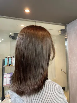 ミディアム Colore（コローレ）所属・顔タイプ/ダブルカラ ー/りりかのその他イメージ