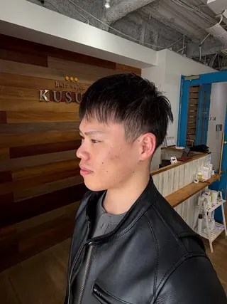 メンズ 橋本 玲奈のその他イメージ