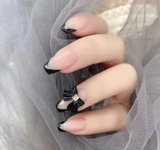 ネイル マツエク・マツパ Cute beauty2のマツエク・マツパデザイン