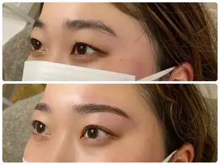 マツエク・マツパ MMM研究所名駅店 津賀のマツエク・マツパデザイン