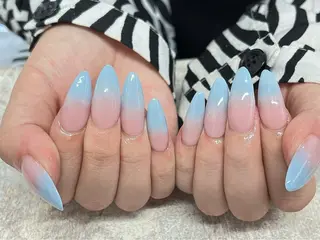ネイル HaL NaiLのネイルデザイン