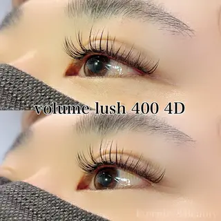 マツエク・マツパ Eternity 山中のマツエク・マツパデザイン