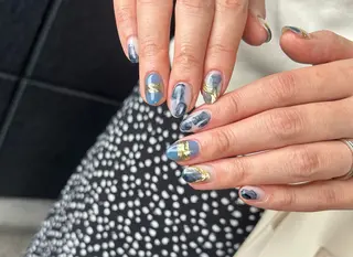 ネイル Nail salon Venusのネイルデザイン