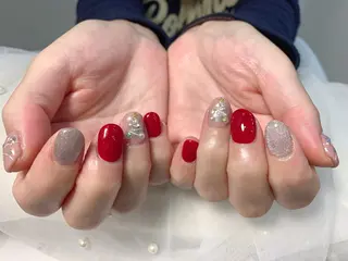 ネイル Ag Nailのネイルデザイン