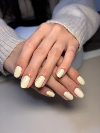 ネイル elu船橋店 Rinのネイルデザイン