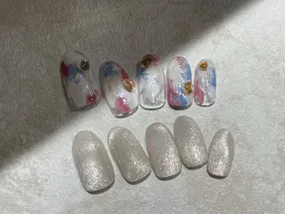 ネイル Nail Katoのネイルデザイン