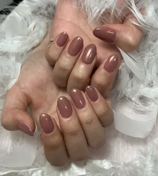 ネイル DIAMOND Nail🥇のネイルデザイン