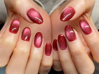 ネイル A Takeiのネイルデザイン