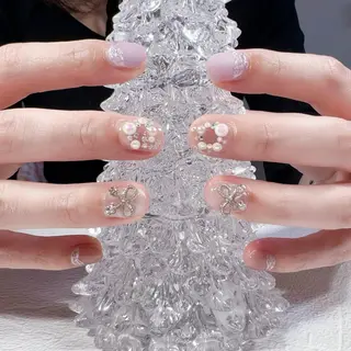 ネイル ネイルサロン ロア旧ジョリーのネイルデザイン