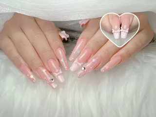 ネイル Nami nail salon所属・Nami nail salonのネイルデザイン