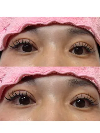 マツエク・マツパ トータルビューティー サロン・Ｎの眉毛・アイブロウイメージ