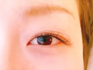 マツエク・マツパ 大倉 美紀のマツエク・マツパデザイン