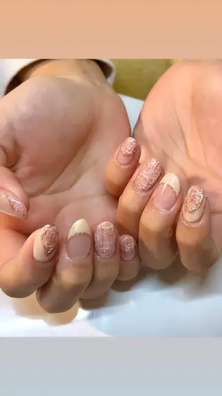 ネイル MKY salonのネイルデザイン