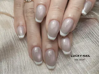 ネイル 宇 田川のネイルデザイン