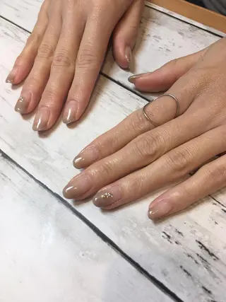 ネイル ☆ KAYOKO ☆のネイルデザイン