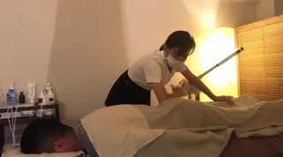 yutori spaceのエステ・リラクイメージ