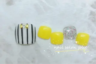 ネイル スカルプ専門店アイカ ☆のネイルデザイン