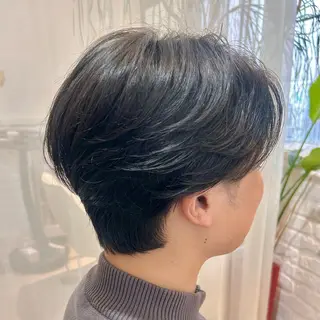 ショート メンズ BeLuna所属・姪浜駅北口徒歩1分 /熊谷寛大のその他イメージ