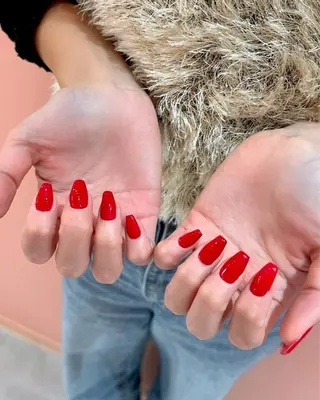 ネイル 香 音のネイルデザイン