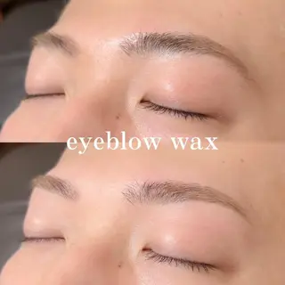 アイブロウ シーンスタジオ 金山店の眉毛・アイブロウイメージ