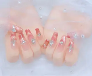 ネイル garden Nail Salonのネイルデザイン