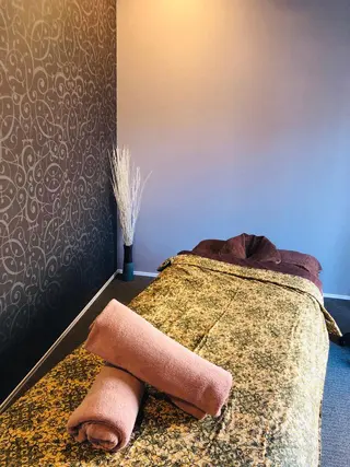 バリニーズサロン【Nol（ノル）】所属・松本 明日香のエステ・リラクイメージ