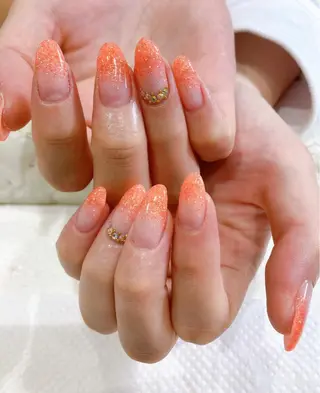 ネイル Nest 平出のネイルデザイン