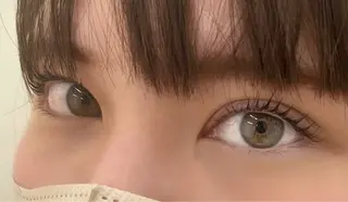 マツエク・マツパ LC【エルシー】勝川店所属・LC あさひのマツエク・マツパデザイン