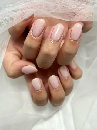 ネイル EmaNail 奈良橿原店所属・EmaNail 🧸Momokaのネイルデザイン