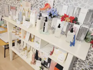 モン エピレなんば店のエステ・リラクイメージ