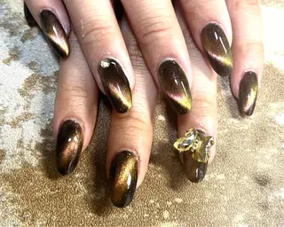 ネイル plaisir所属・plaisir プレジールネイルのネイルデザイン