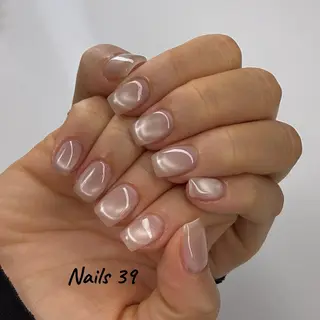 ネイル Nails 39のネイルデザイン