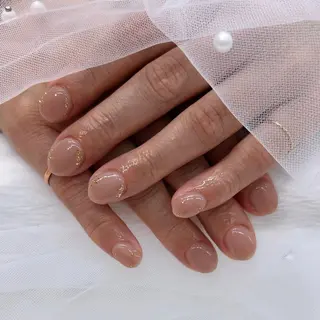 ネイル 狭間 GRANBEAUTYのネイルデザイン